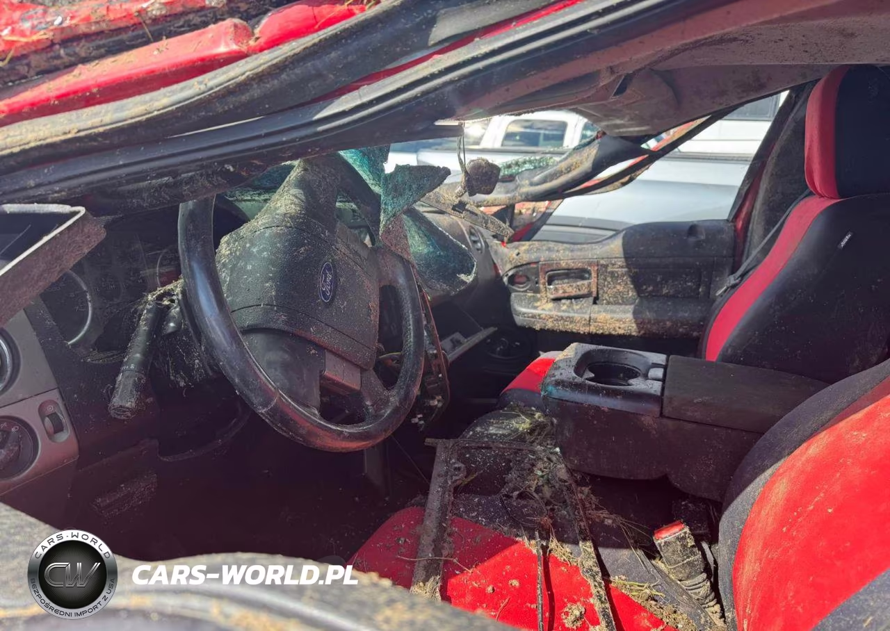 2017 Subaru Outback 2.5I VIN:4S4BSAAC9H3285627 - 8