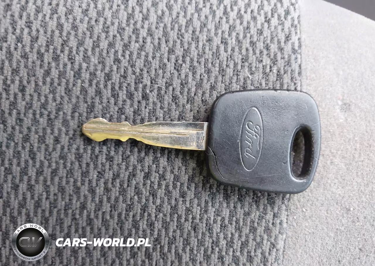 2003 Ford Focus Lx VIN:1FAFP33P23W326373 - 11