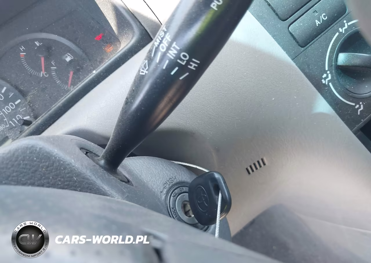 2005 Toyota Corolla Ce VIN:1NXBR32E25Z518857 - 11