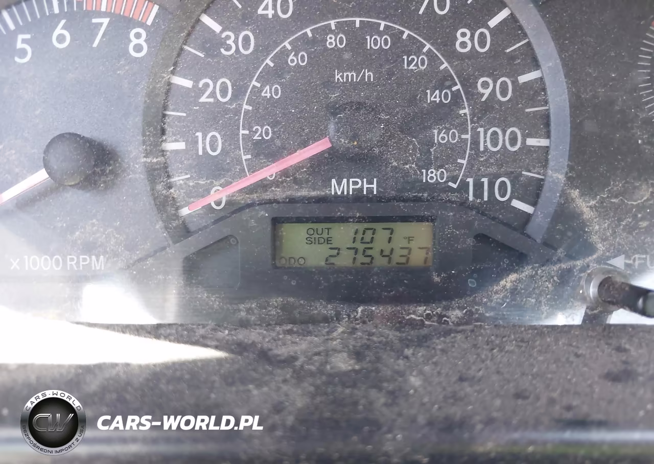 2005 Toyota Corolla Ce VIN:1NXBR32E25Z518857 - 7