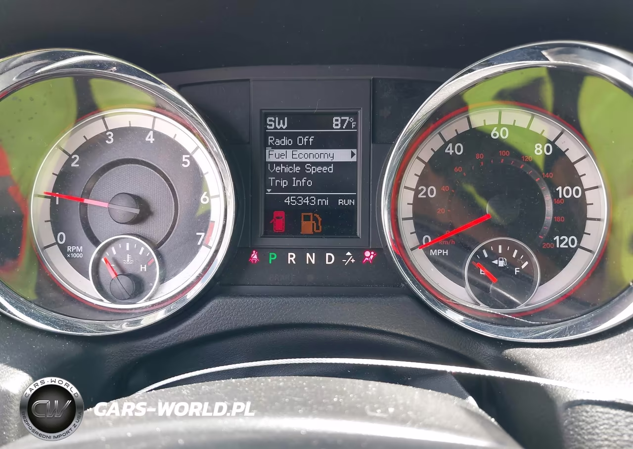 2018 Dodge Grand Caravan Gt VIN:2C4RDGEGXJR285095 - 7