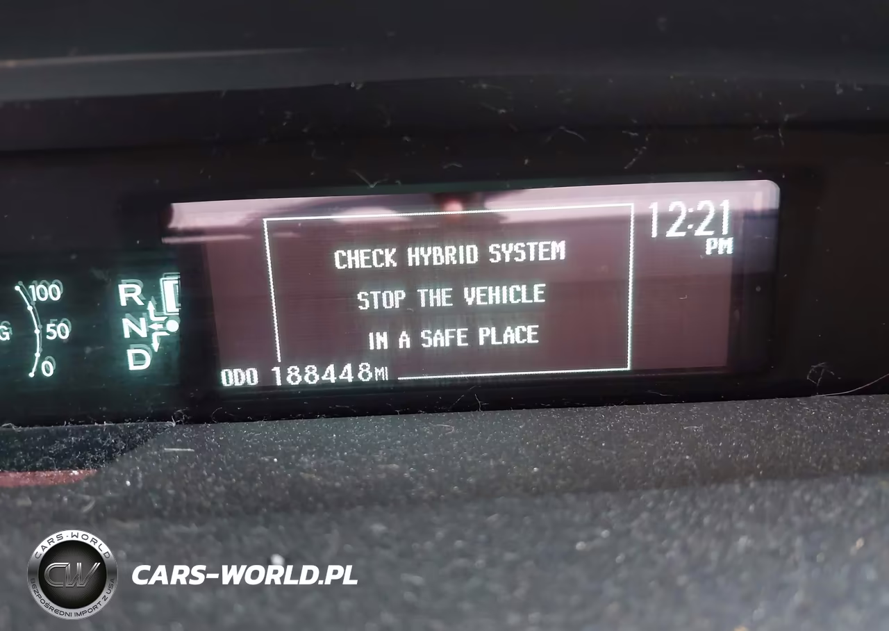 2012 Toyota Prius Two VIN:JTDKN3DU4C1538417 - 16