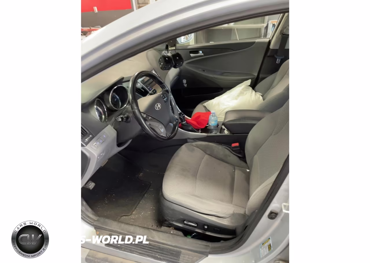 2022 Kia Forte Gt VIN:3KPF44AC3NE481200 - 11