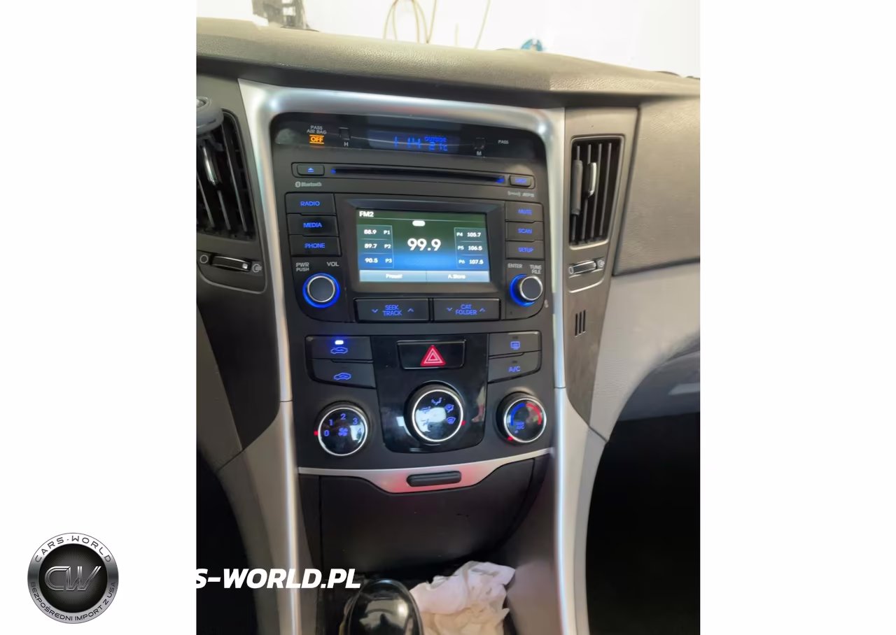 2022 Kia Forte Gt VIN:3KPF44AC3NE481200 - 7