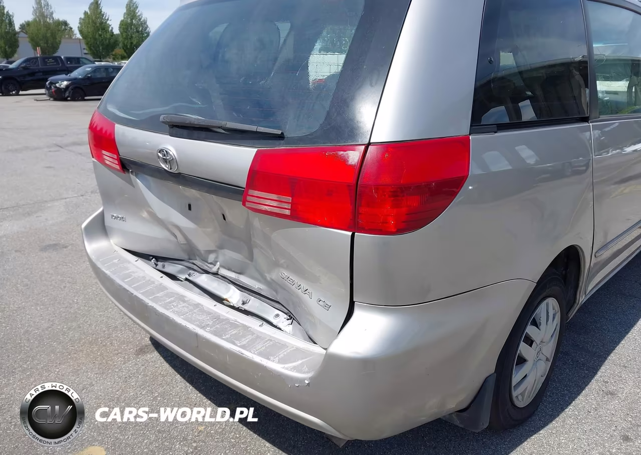 2003 Jeep Liberty Sport VIN:1J4GK48K03W735398 - 19