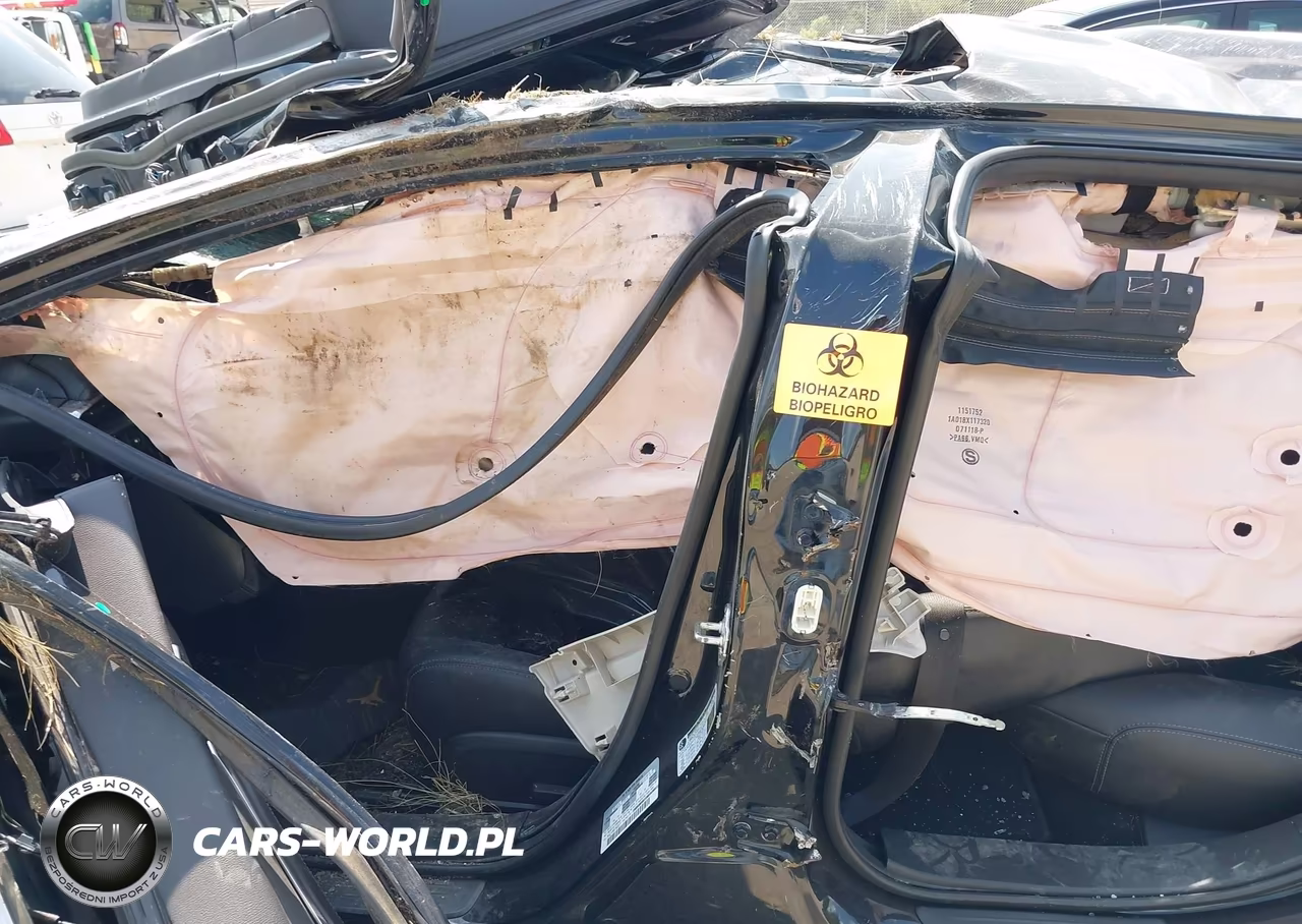 2019 Mazda Mazda6 Touring VIN:JM1GL1VM6K1500071 - 16
