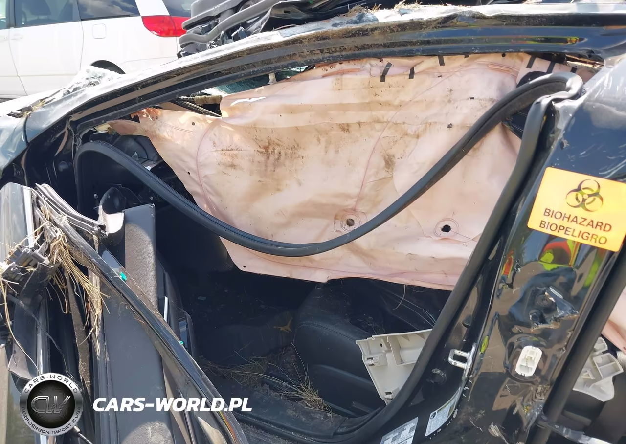 2019 Mazda Mazda6 Touring VIN:JM1GL1VM6K1500071 - 7
