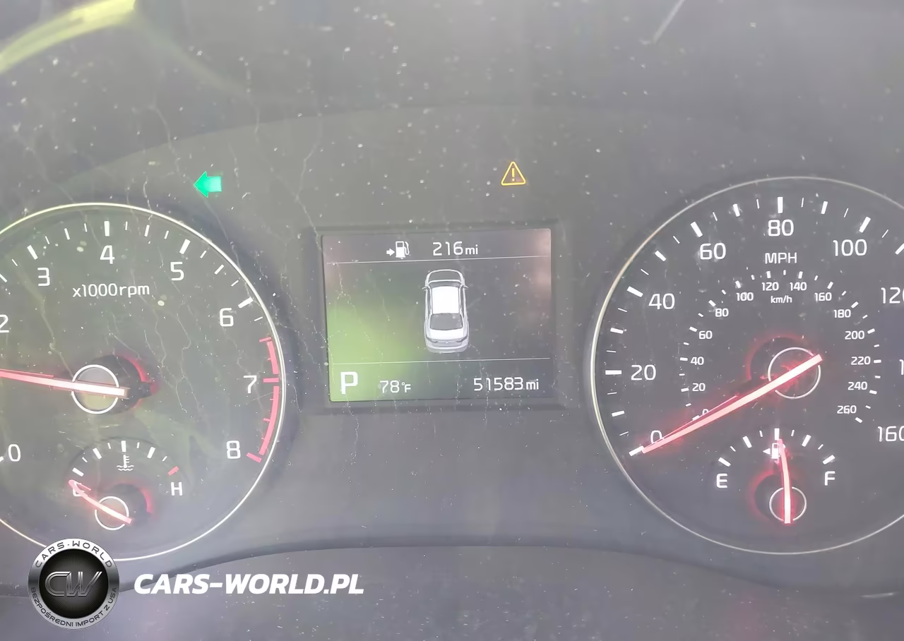 2017 Kia Cadenza Premium VIN:KNALC4J1XH5078140 - 16