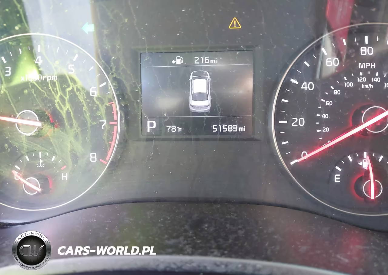 2017 Kia Cadenza Premium VIN:KNALC4J1XH5078140 - 7