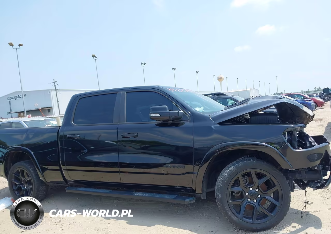 2020 Ram 1500 VIN:1C6SRFRT6LN364081 - 13