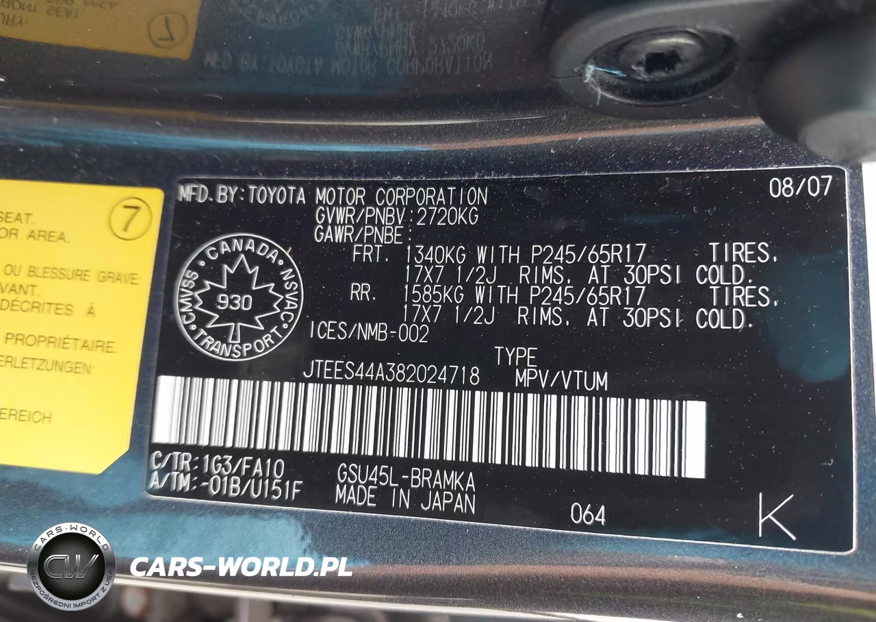 2022 Toyota Corolla Hybrid Le VIN:JTDEAMDE1NJ052836 - 9