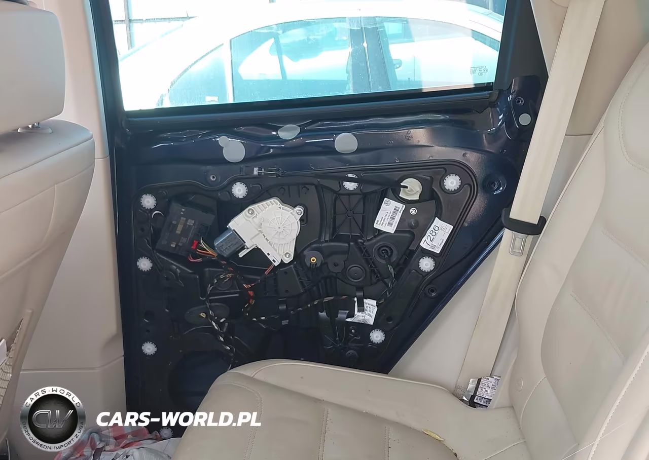 2012 Volkswagen Touareg Vr6 Lux VIN:WVGFF9BP6CD001718 - 14