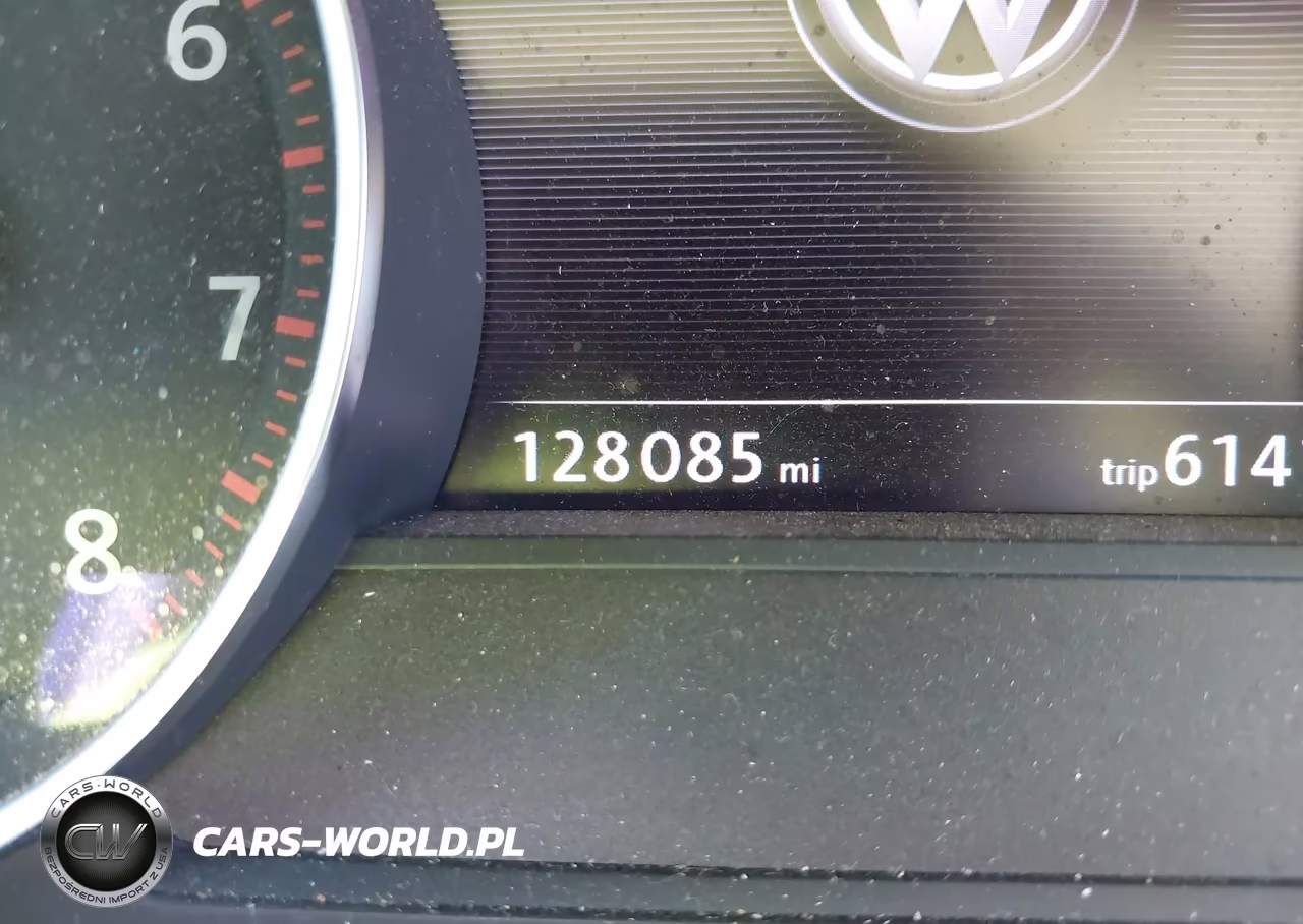 2012 Volkswagen Touareg Vr6 Lux VIN:WVGFF9BP6CD001718 - 7