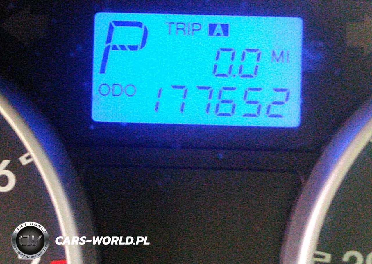 2010 Hyundai Accent Gls VIN:KMHCN4AC2AU405135 - 7