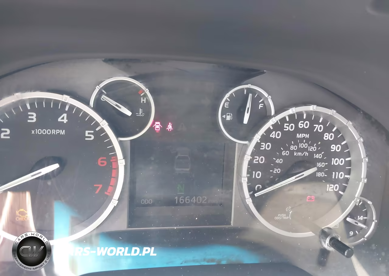 2014 Toyota Tundra Sr5 4.6L V8 VIN:5TFEM5F13EX075605 - 15