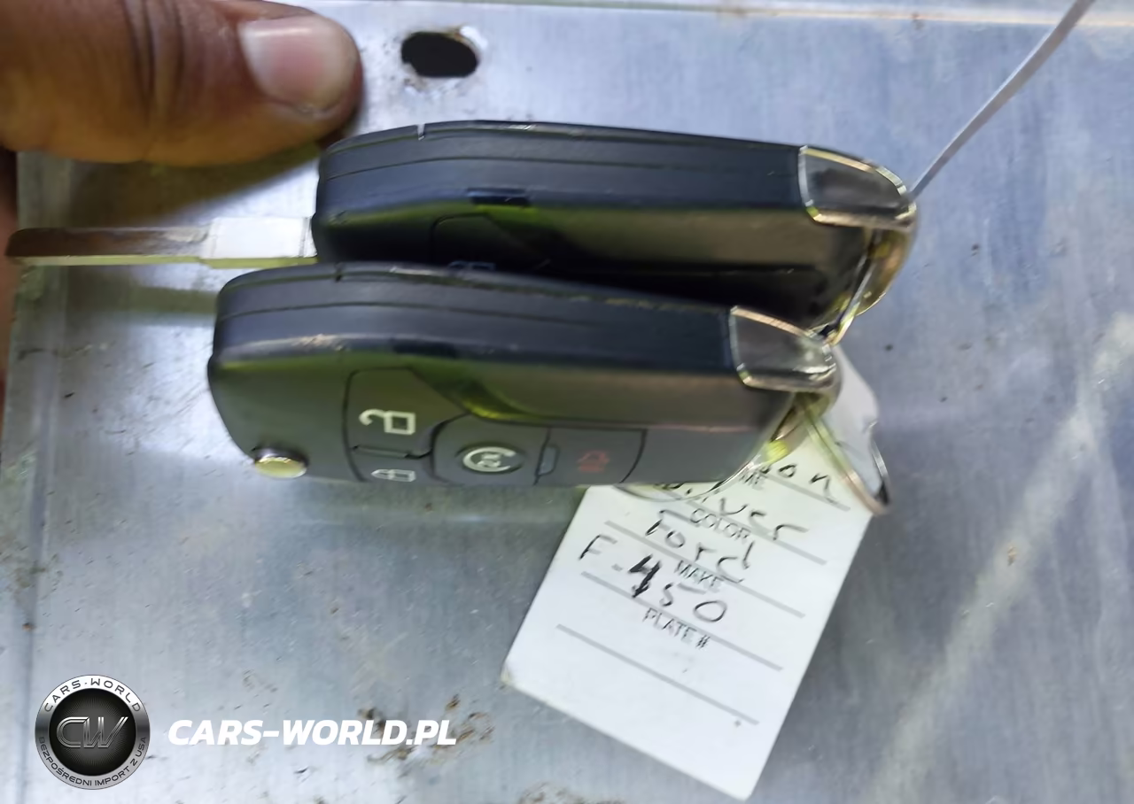 2022 Ford F-450 Lariat VIN:1FT8W4DT9NED88580 - 10