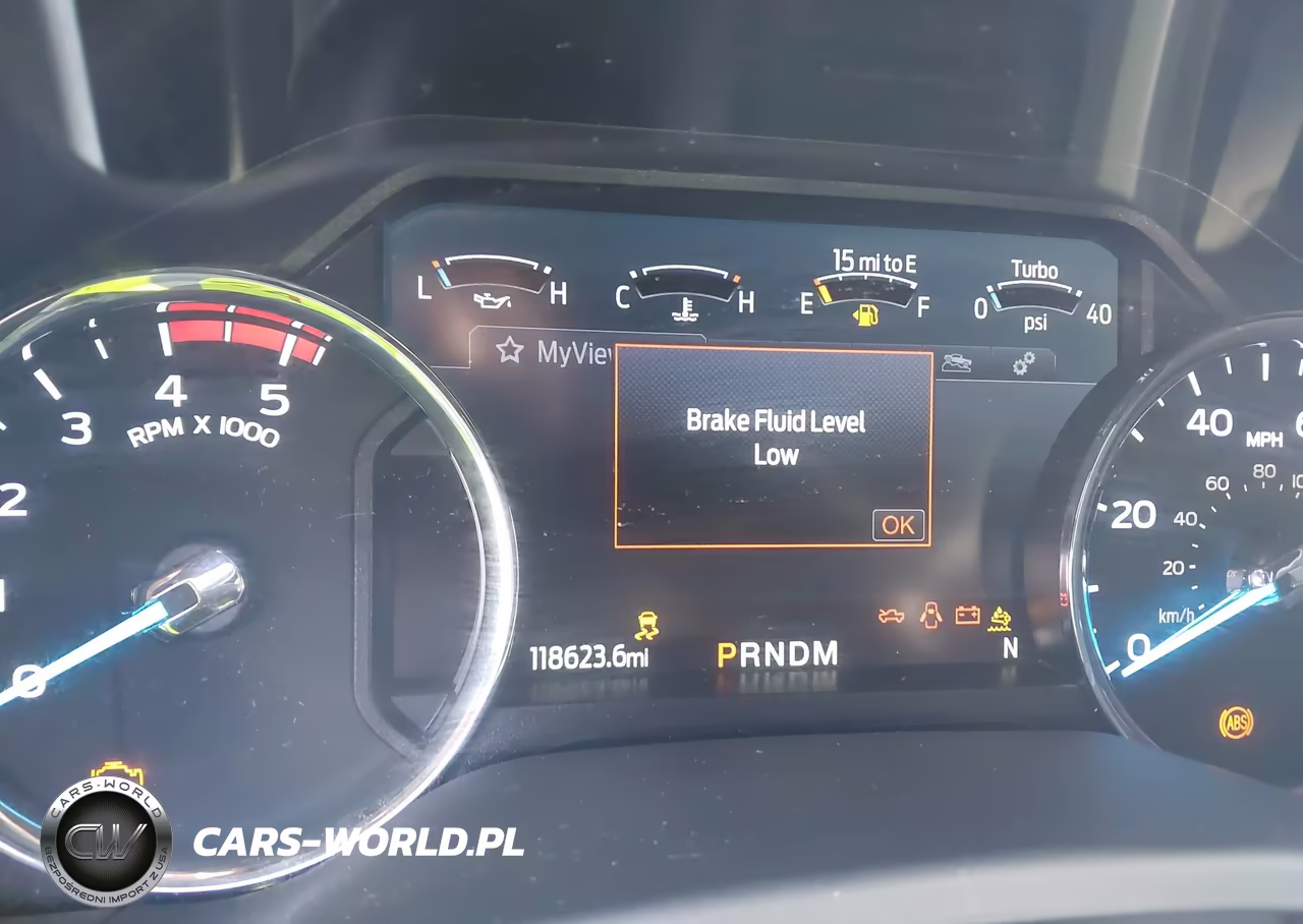 2022 Ford F-450 Lariat VIN:1FT8W4DT9NED88580 - 5