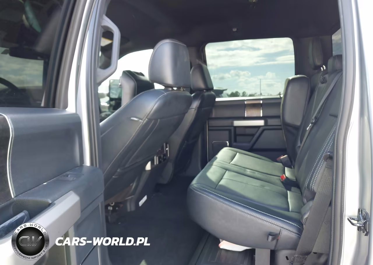 2022 Ford F-450 Lariat VIN:1FT8W4DT9NED88580 - 7