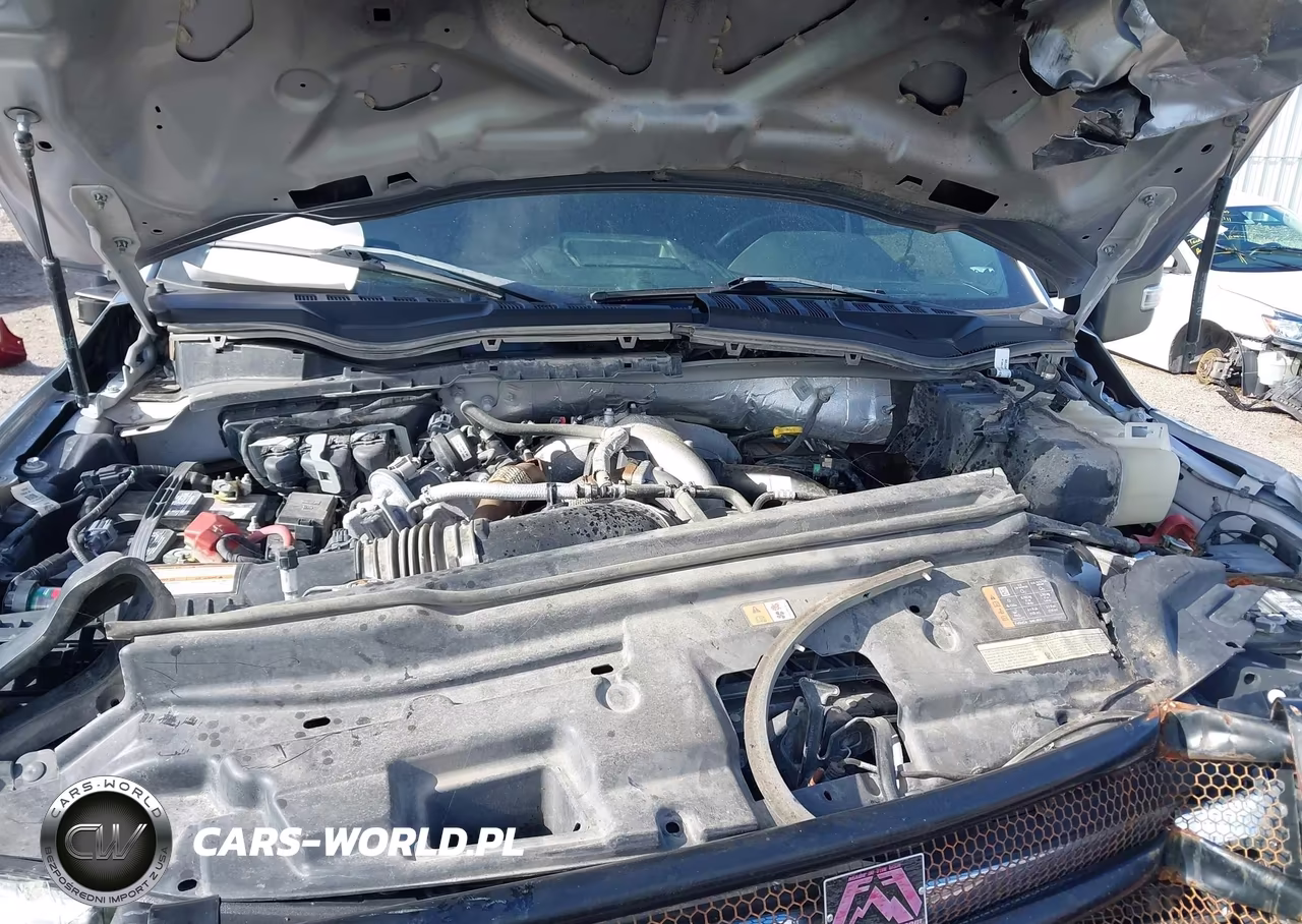 2022 Ford F-450 Lariat VIN:1FT8W4DT9NED88580 - 9