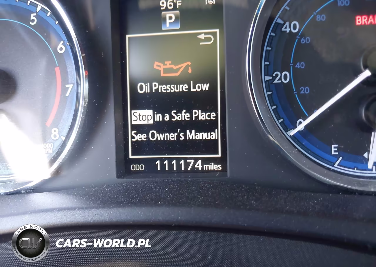 2017 Toyota Corolla Se Special Edition VIN:5YFBURHE1HP619709 - 7