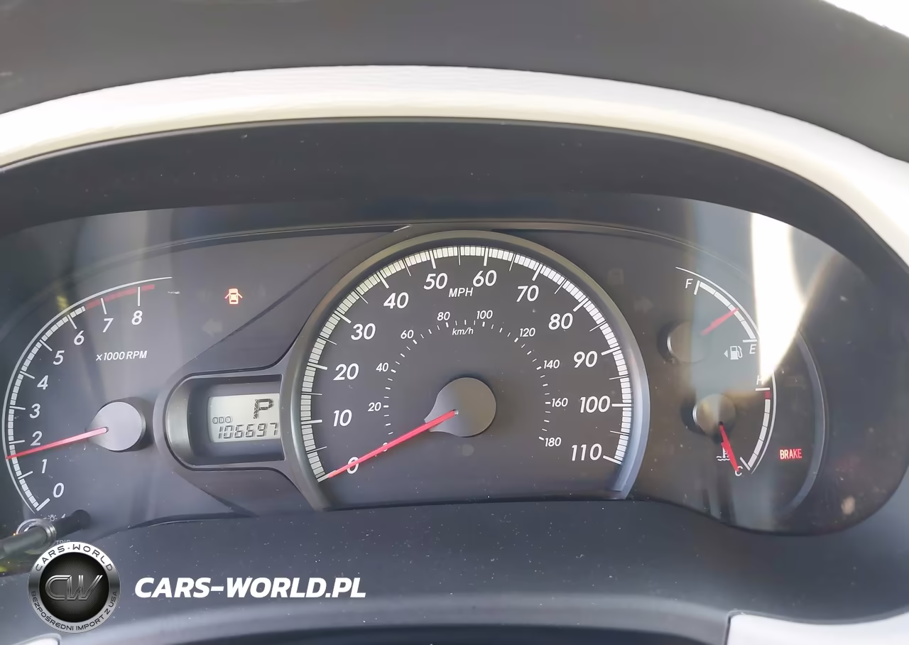 2011 Toyota Sienna Le V6 Auto Access Seat VIN:5TDKK3DC9BS099832 - 7