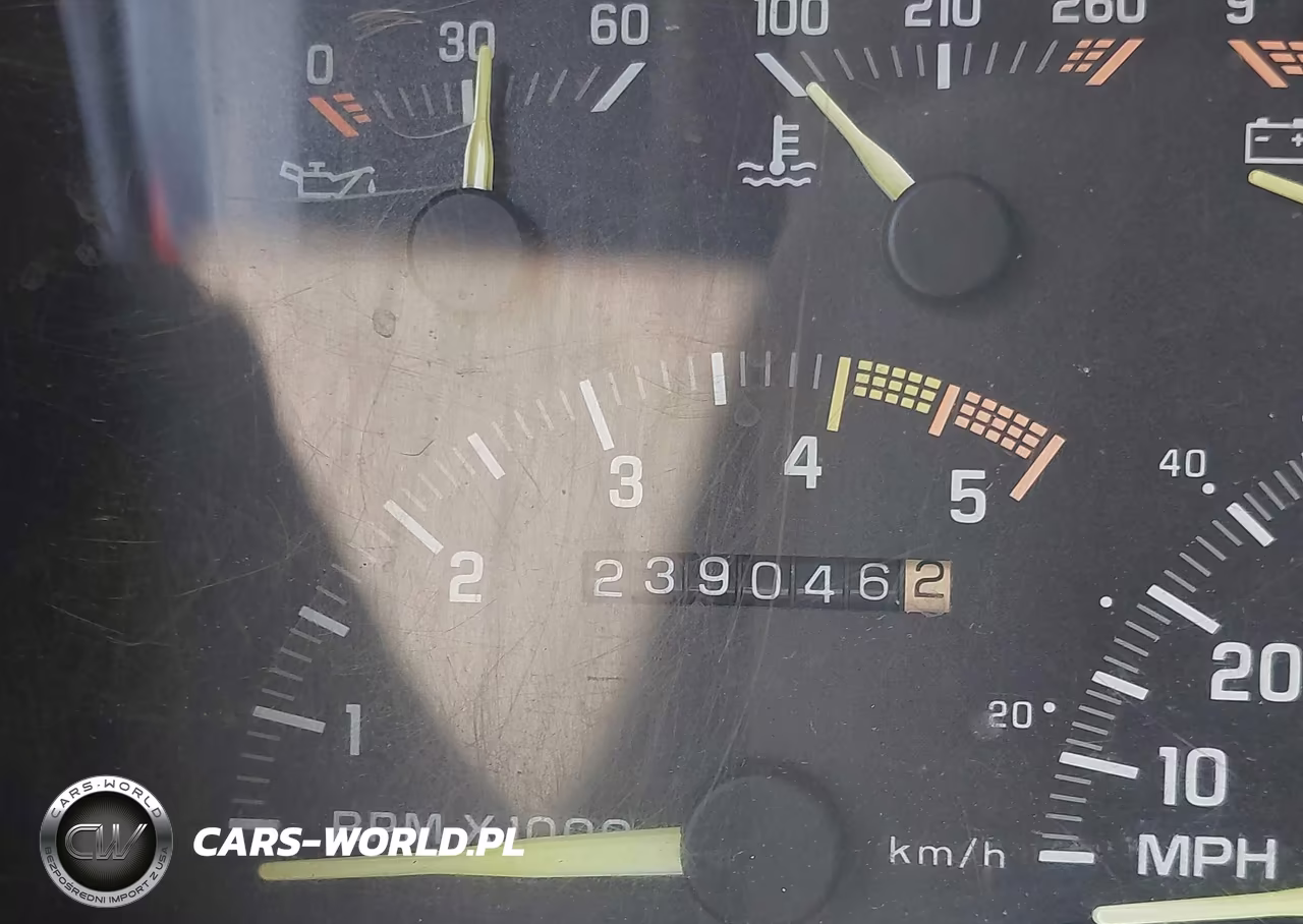 1992 Chevrolet Gmt-400 C1500 VIN:2GBEC19K9N1262087 - 12