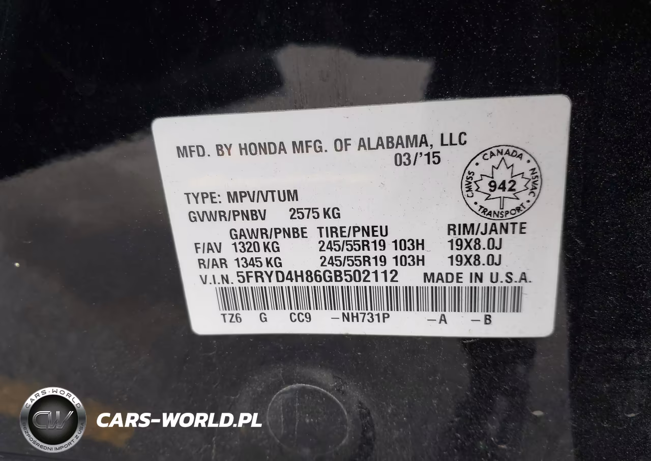 2006 Chevrolet Trailblazer Ls VIN:1GNDS13SX62119127 - 9