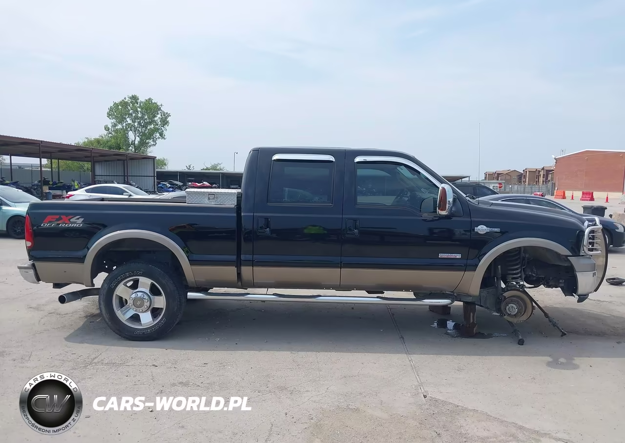 2007 Ford F-250 Lariat-Xl-Xlt VIN:1FTSW21P97EA28035 - 14