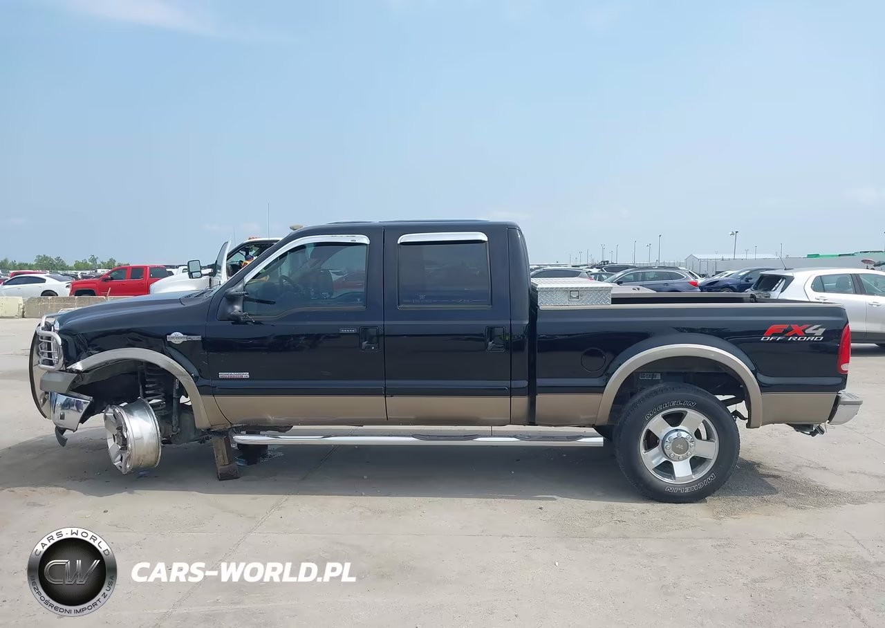 2007 Ford F-250 Lariat-Xl-Xlt VIN:1FTSW21P97EA28035 - 15