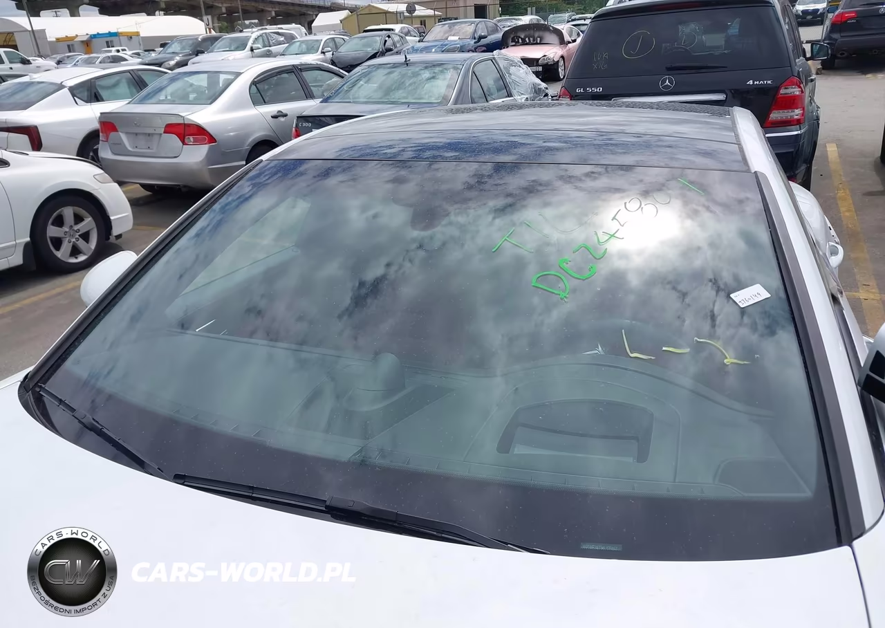 2003 Nissan 350Z Touring VIN:JN1AZ34DX3T113355 - 18