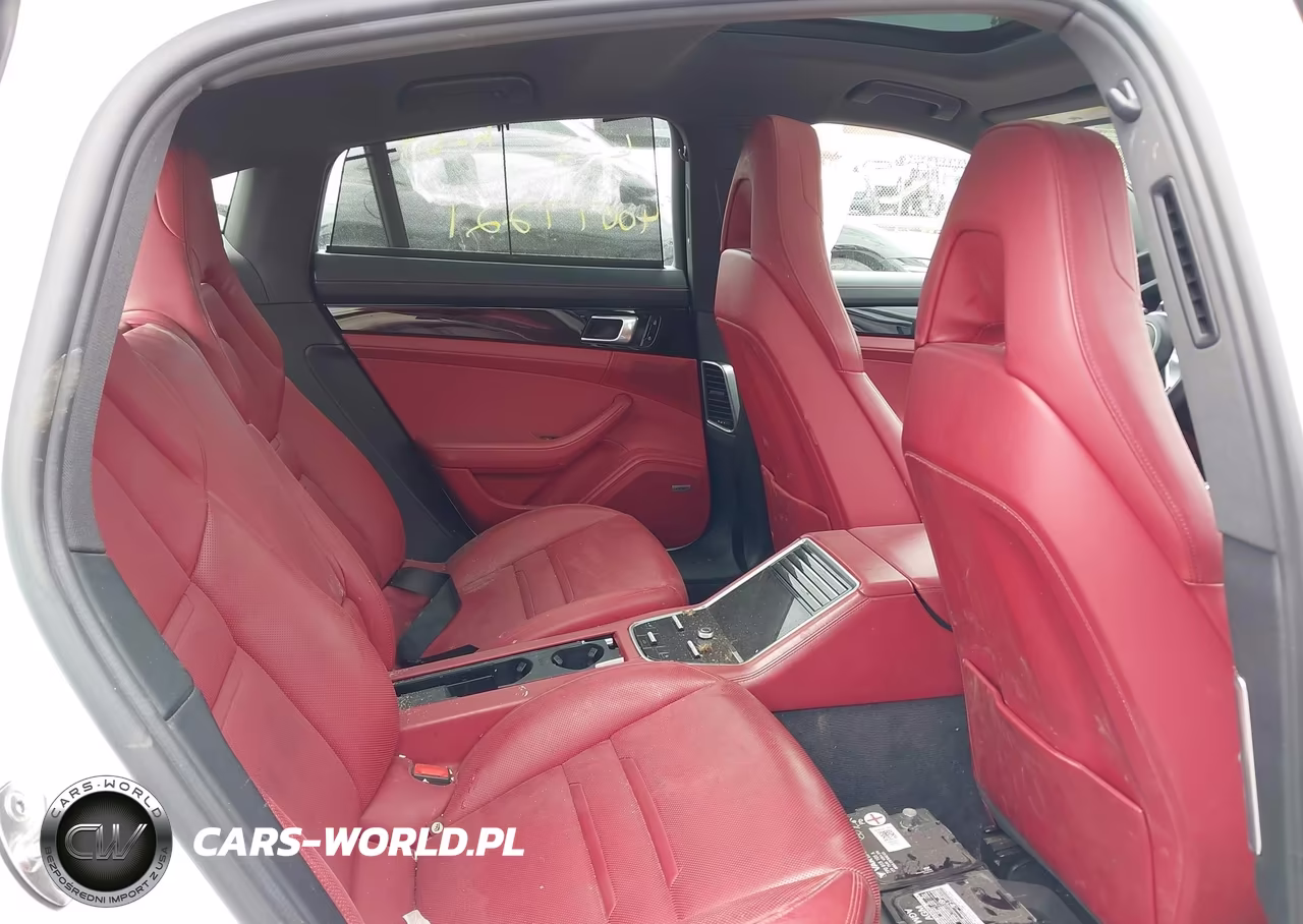 2003 Nissan 350Z Touring VIN:JN1AZ34DX3T113355 - 8