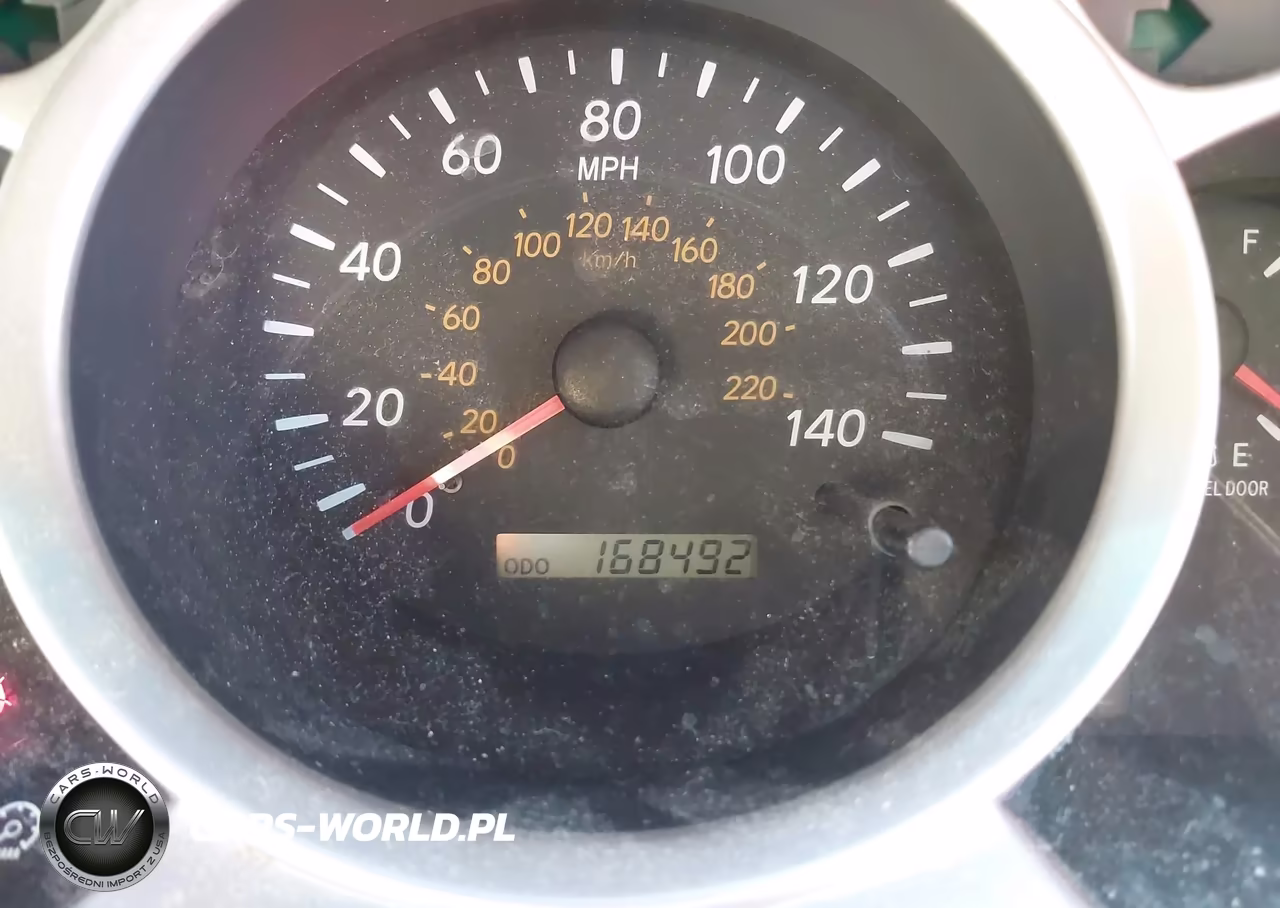 2004 Toyota Highlander VIN:JTEGD21A240098407 - 16