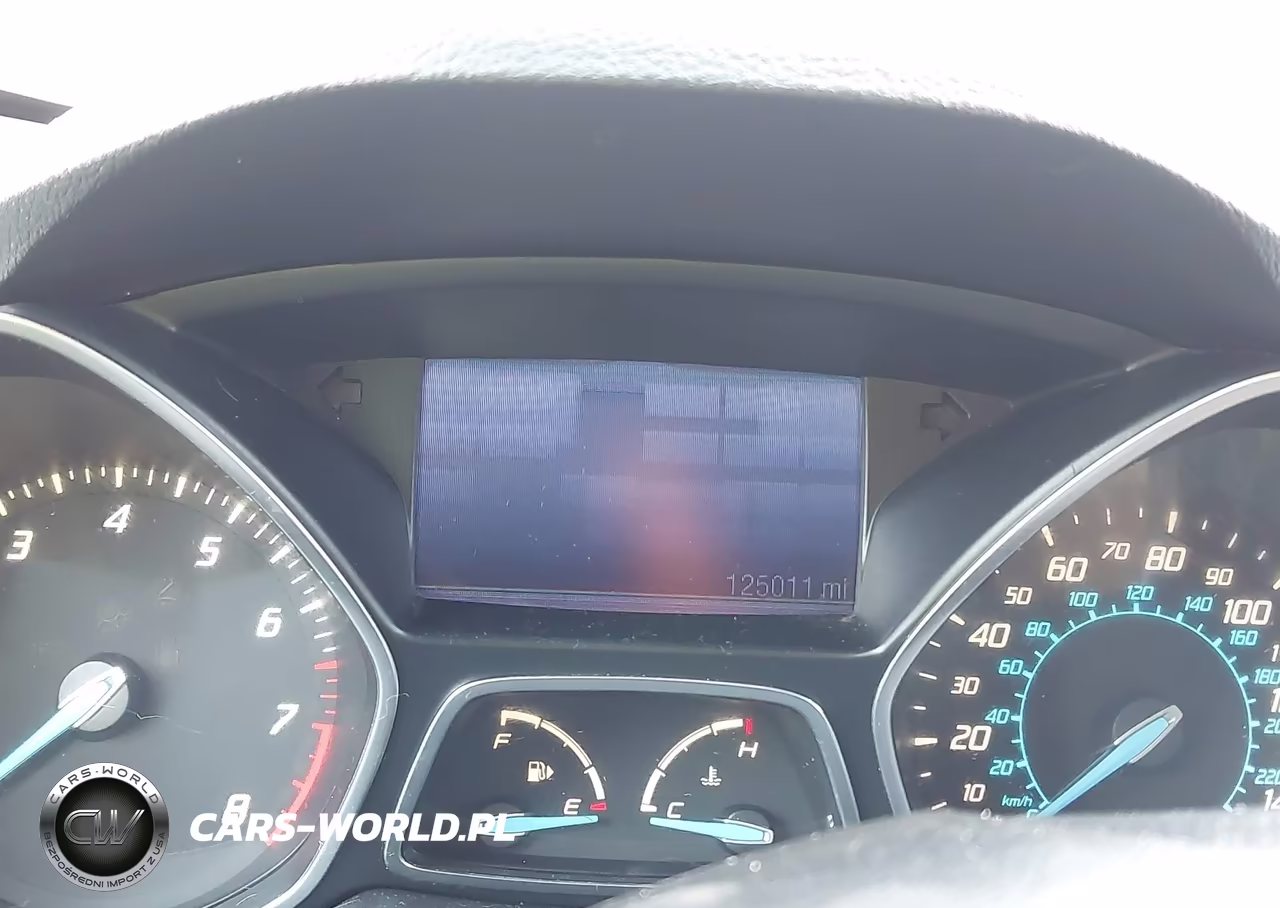 2013 Ford Escape Se VIN:1FMCU9GX7DUB56197 - 7