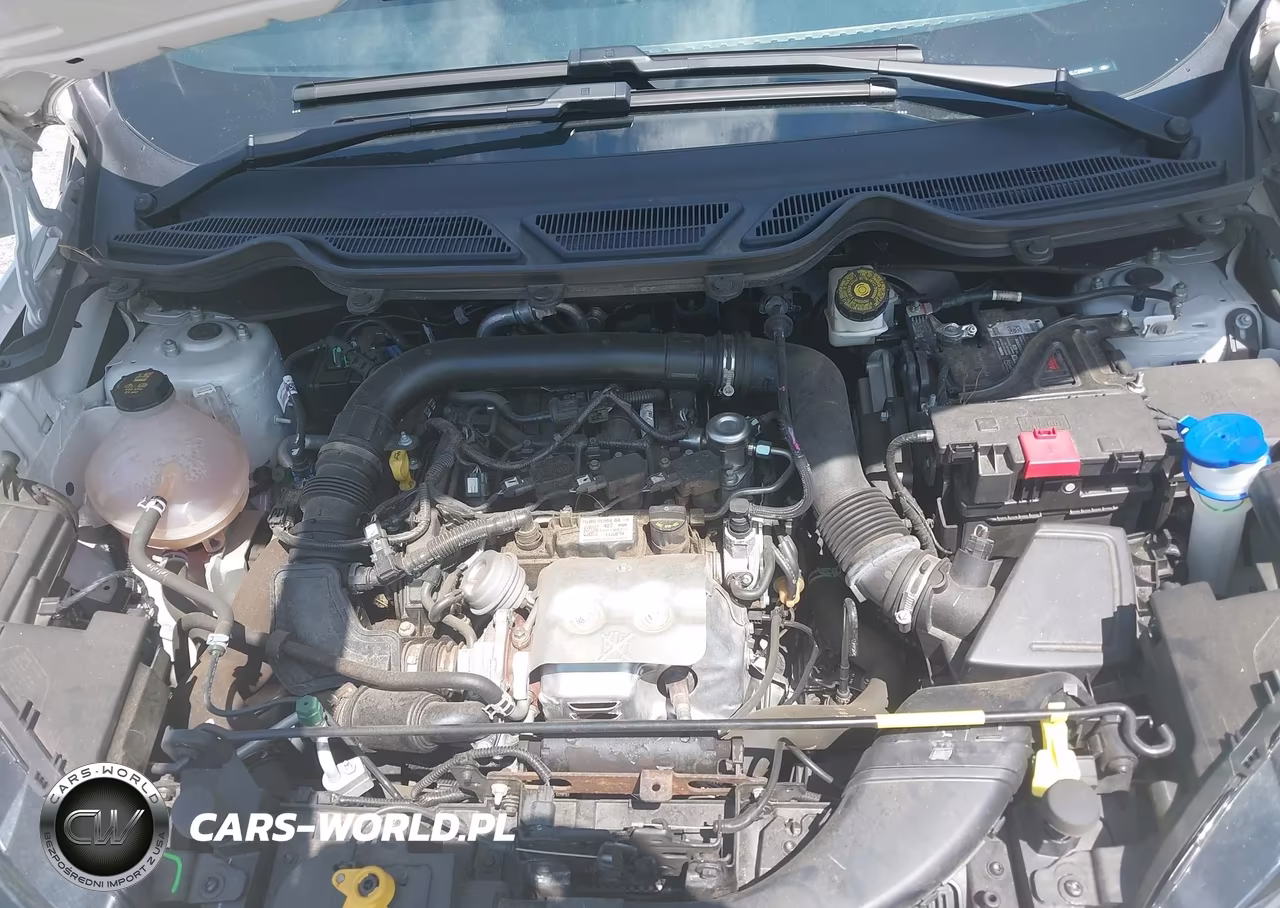 2020 Ford Ecosport Se VIN:MAJ3S2GE9LC336940 - 10