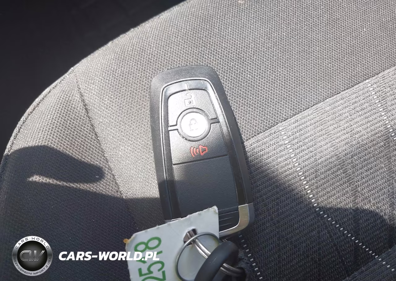 2020 Ford Ecosport Se VIN:MAJ3S2GE9LC336940 - 11