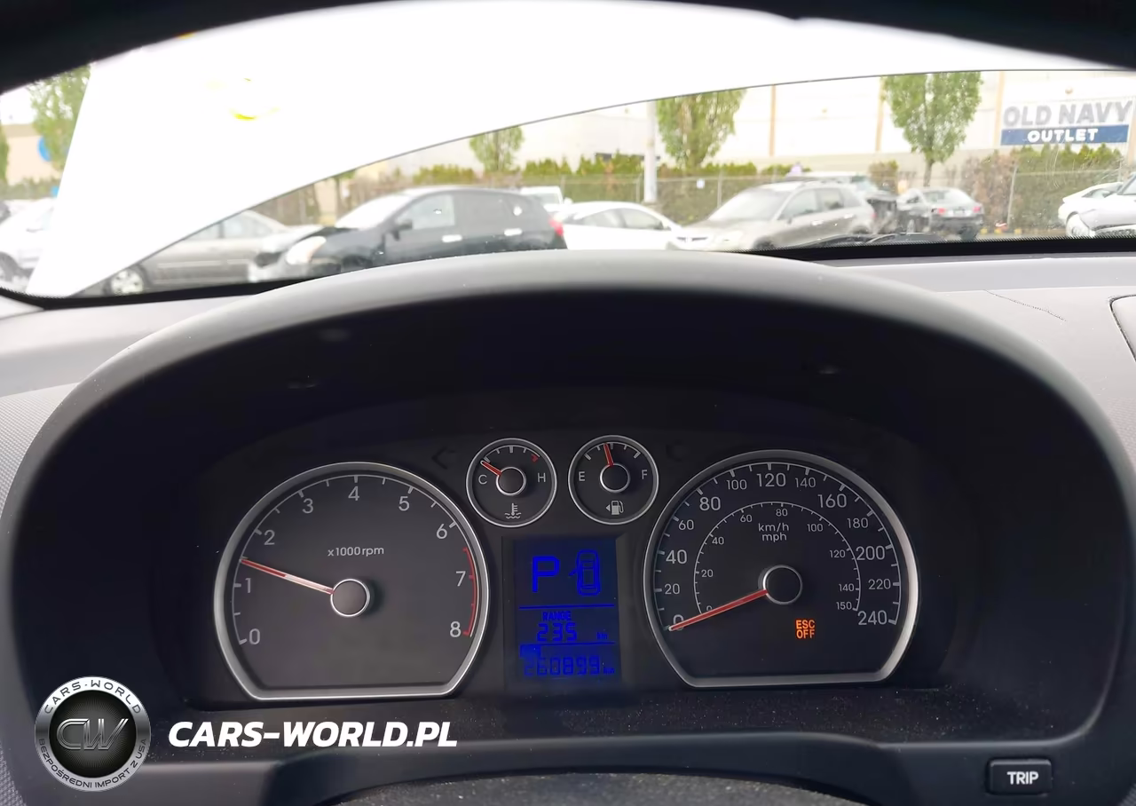 2002 Mazda B-Series 2Wd Truck Ds VIN:4F4YR16UX2TM08314 - 7