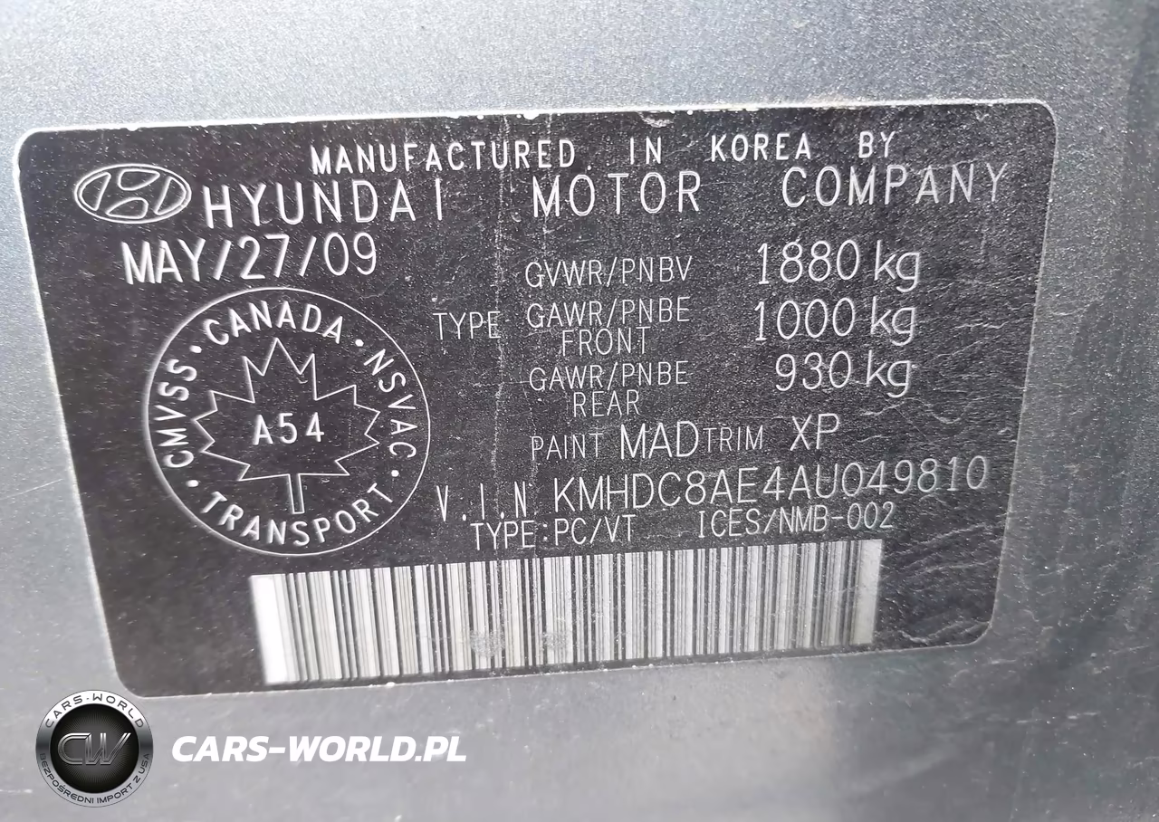 2002 Mazda B-Series 2Wd Truck Ds VIN:4F4YR16UX2TM08314 - 9