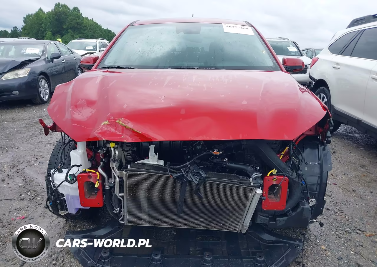 2021 Hyundai Kona Se VIN:KM8K12AA5MU645164 - 13