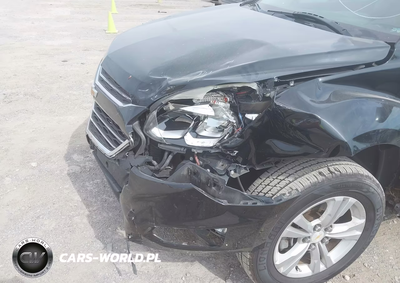 2016 Chevrolet Equinox Lt VIN:2GNALCEK7G6233941 - 12