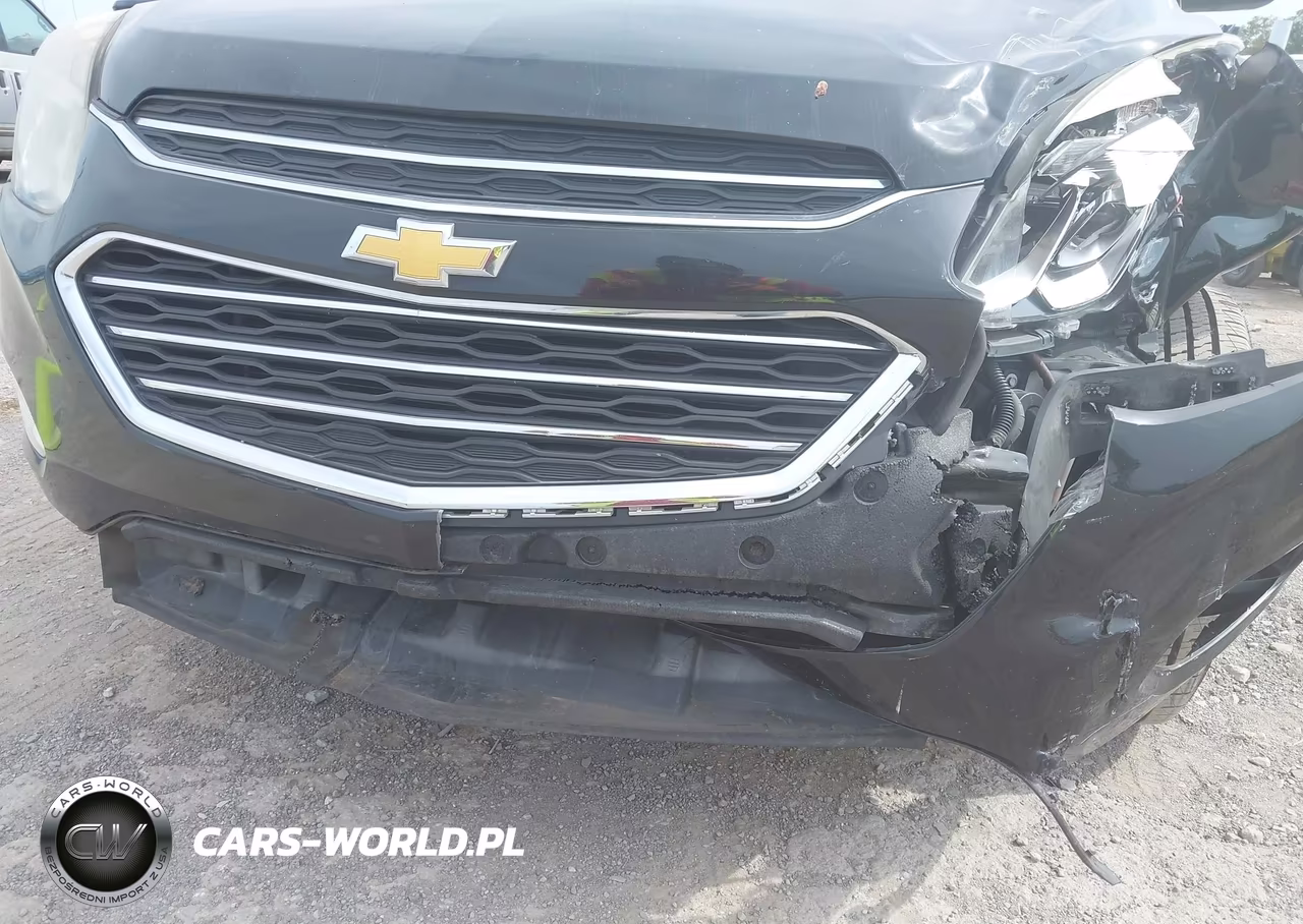 2016 Chevrolet Equinox Lt VIN:2GNALCEK7G6233941 - 13
