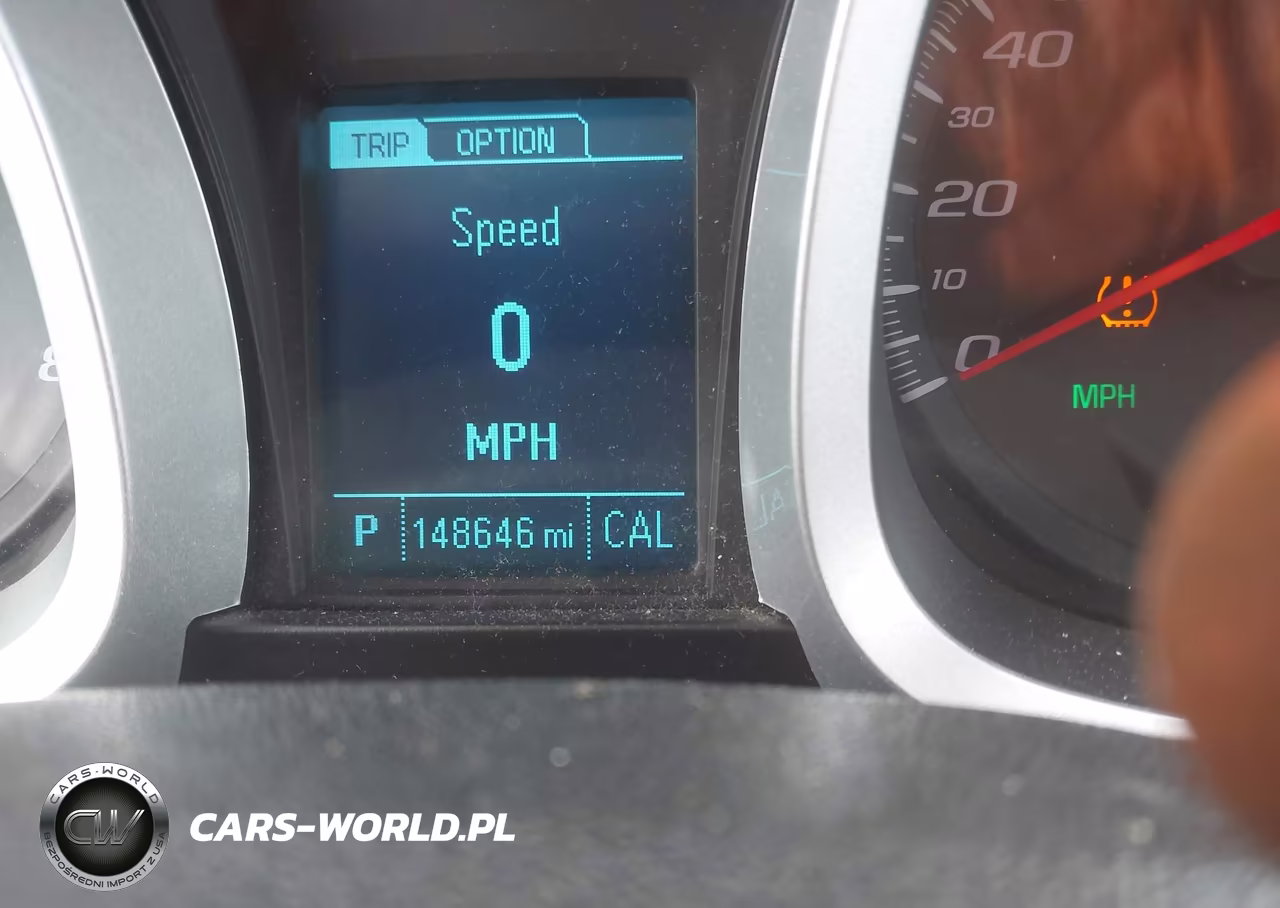 2016 Chevrolet Equinox Lt VIN:2GNALCEK7G6233941 - 7