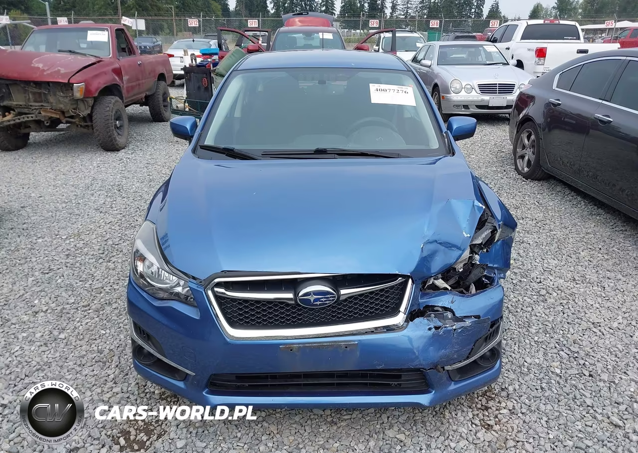 2016 Subaru Impreza 2.0I Premium VIN:JF1GPAB69G8251134 - 12