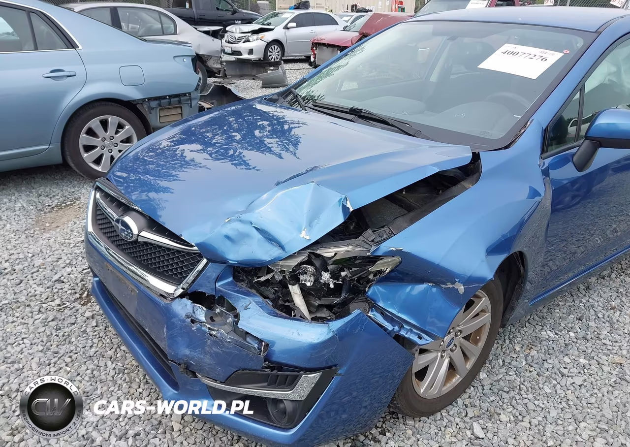 2016 Subaru Impreza 2.0I Premium VIN:JF1GPAB69G8251134 - 6