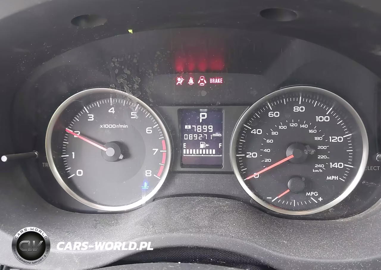 2016 Subaru Impreza 2.0I Premium VIN:JF1GPAB69G8251134 - 7