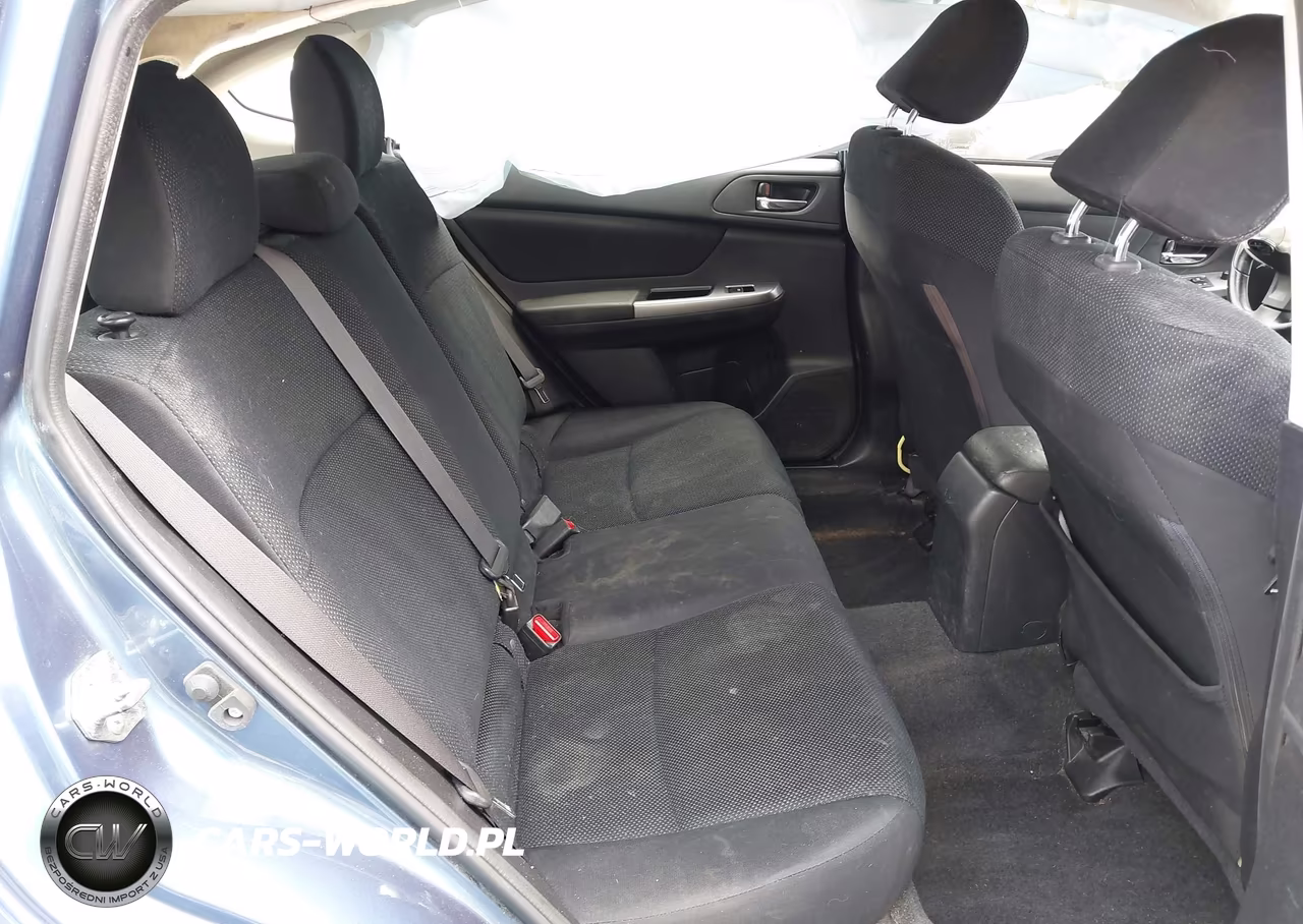 2016 Subaru Impreza 2.0I Premium VIN:JF1GPAB69G8251134 - 8