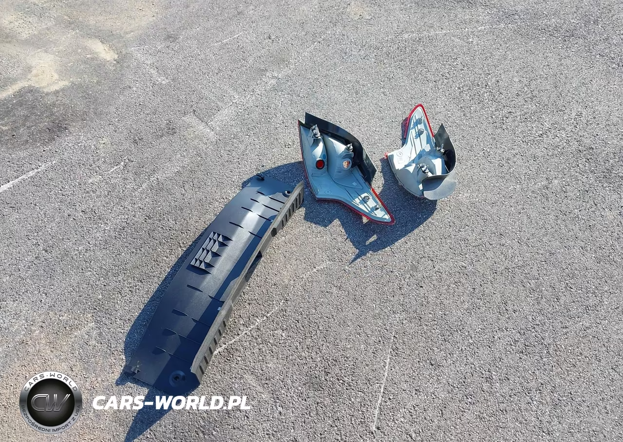 2012 Ford Focus Se VIN:1FAHP3F21CL427995 - 12