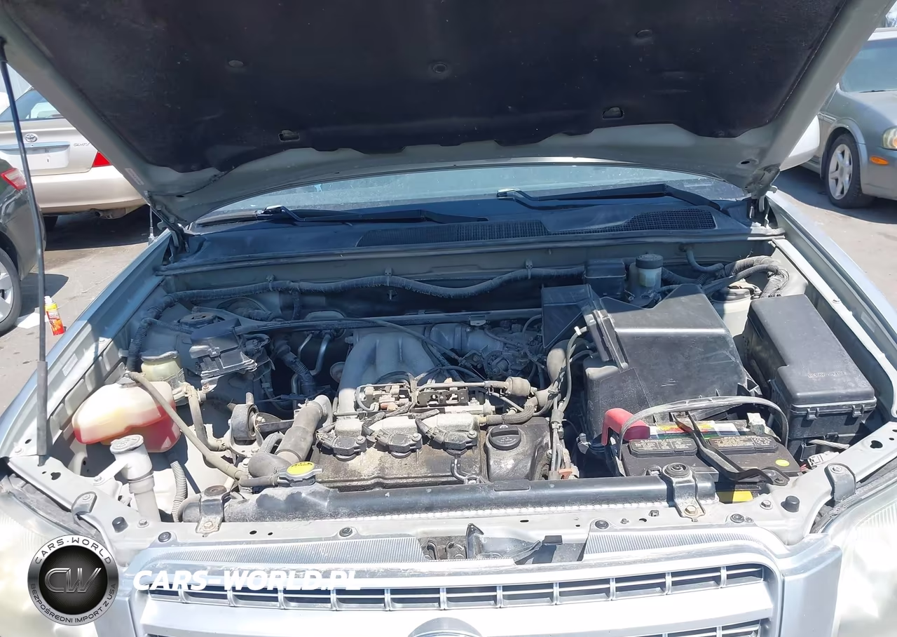 2002 Toyota Highlander V6 VIN:JTEHF21A720085406 - 10