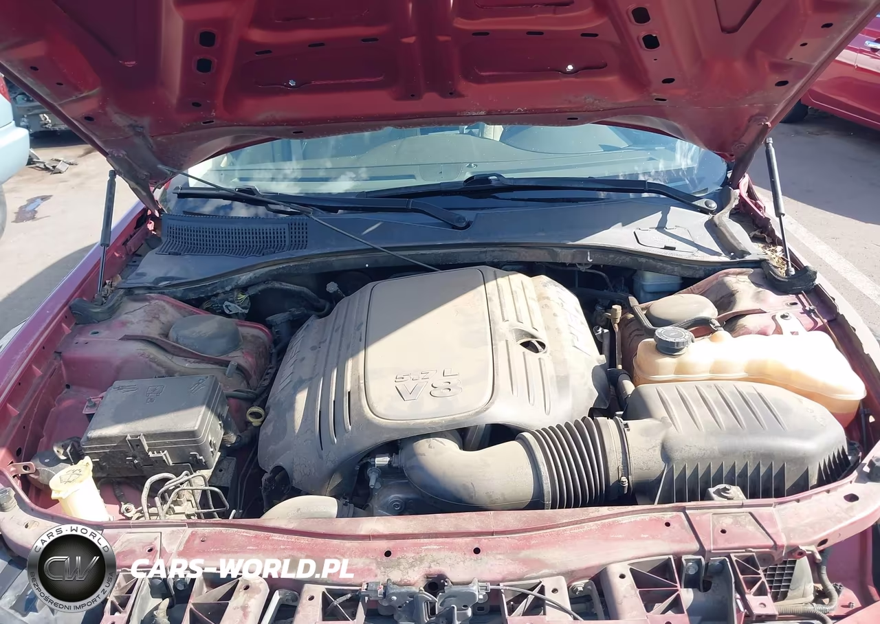 2011 Chrysler 300C VIN:2C3CA6CT8BH529749 - 10