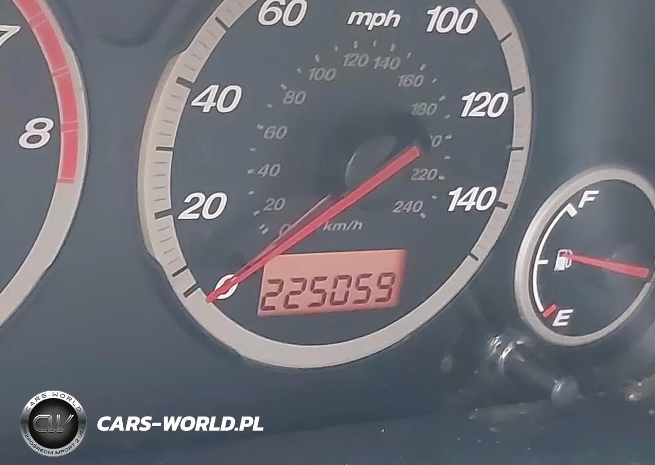 2003 Honda Cr-V Ex VIN:SHSRD788X3U148301 - 15