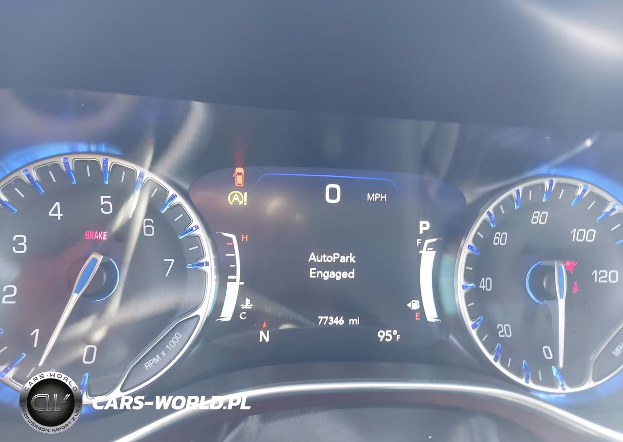 2019 Chrysler Pacifica Limited VIN:2C4RC1GG1KR720200 - 7